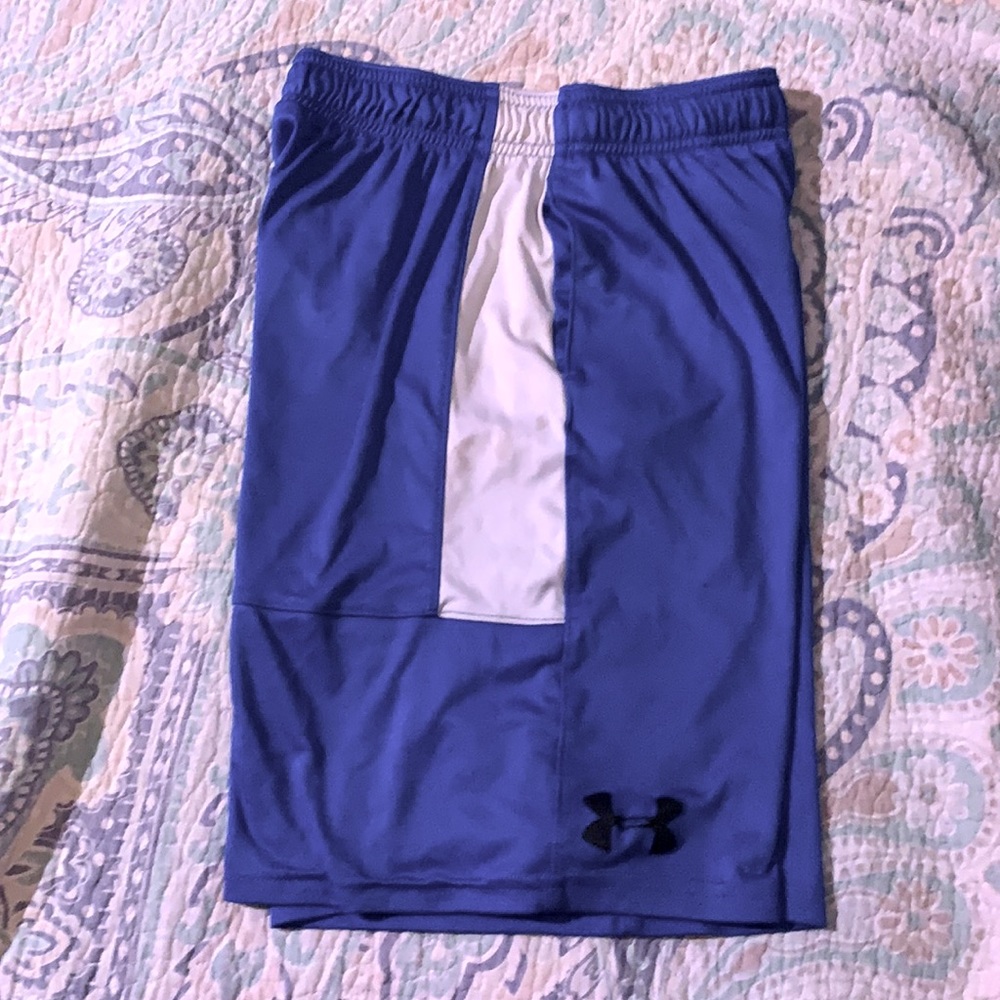 Three pairs of good used pairs of shorts